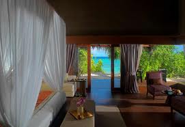 Jumeirah Dhevanafushi Jumeirah Dhevanafushi, nas Maldívias, será inaugurado em 2011