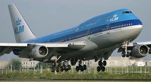 KLM: novidades para Europa e mais voos para América Latina