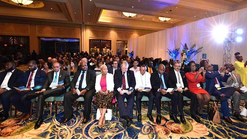 Oficialmente abre o SOTIC 2018