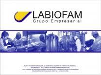Feira de Labiofam com muito sucesso em Expocuba