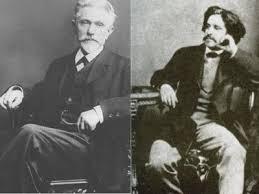 Carlos Marx e Pablo Lafargue Pablo Lafargue, o genro santiaguero de Carlos Marx