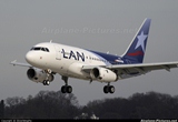 Em parceria com a LAN, Chile leva operadores para famtour