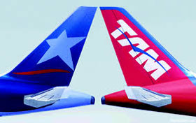 Greve de pilotos da Latam cancela voos em Buenos Aires