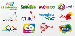 LATAM 2014 Turismo LATAM 2014: Desenvolvimento e Promoção de Destinos
