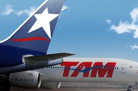 Grupo LATAM Airlines inaugura rota desde Barcelona a São Paulo e amplia frequências desde Madri