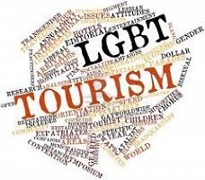 Turismo LGBT terá gasto de US$ 200 bilhões, revela estudo