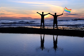 O turismo gay triunfa em Espanha