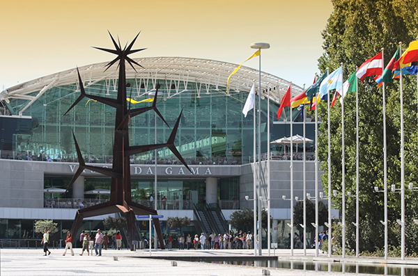 Lisboa está entre as 10 primeiras cidades no mundo mais procuradas para congressos