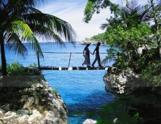 Ponte do Amor, Jamaica Novos voos e menos restrições de viagens para a Jamaica