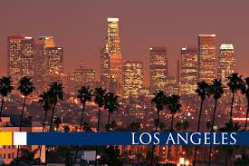 Los Angeles organizará IPW 2024 e Cúpula de Liderança Turístico EUA-China