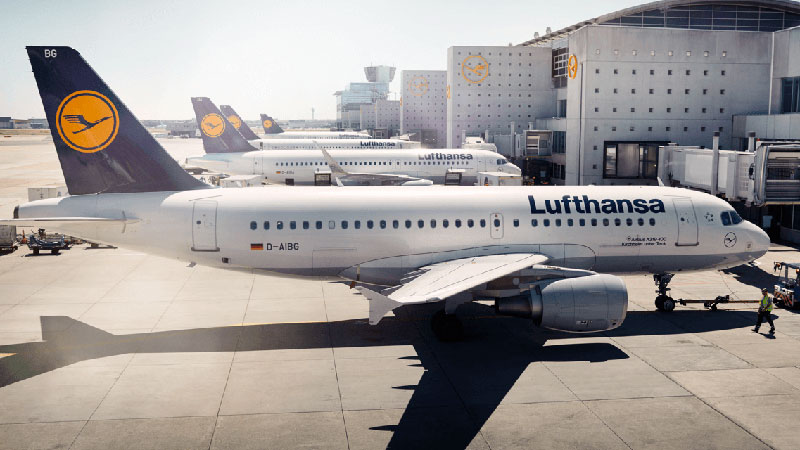 Grupo Lufthansa e o RIOgaleão focados na região Centro-Oeste
