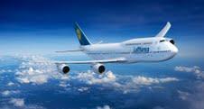 Lufthansa cobrará 25 euros por selecionar cadeira em voos de longo percorrido