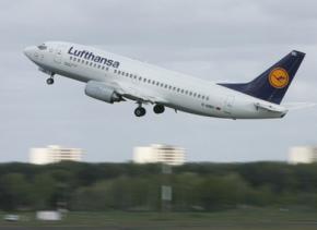 Lufthansa anuncia novo enlace entre Munique e México DF
