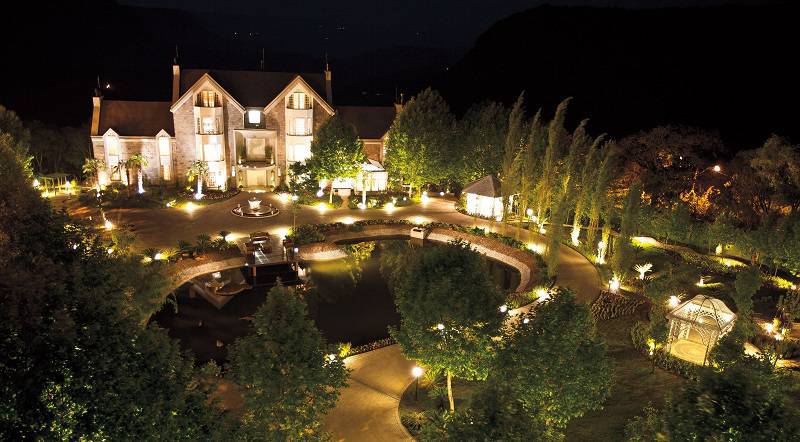 Hotel Saint Andrews lança roteiros de charme exclusivos para todo o primeiro semestre do 2017