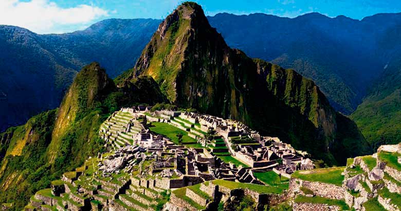 Peru e Equador dominam os World Travel Awards na América do Sul