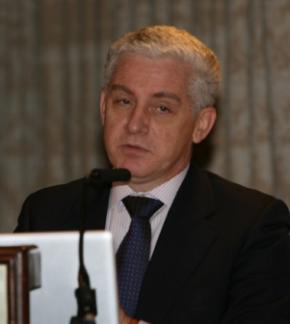 Manuel Butler Manuel Butler é o novo diretor da Turespaña