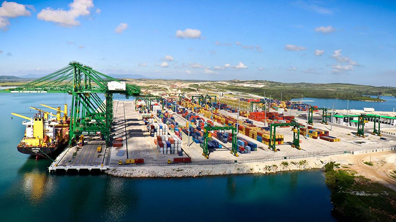 Cuba e Portugal fortalecem vínculos comerciais
