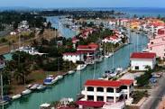 Marina Hemingway, Cuba Impulsiona Cuba a náutica recreativa