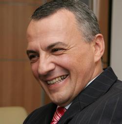 Mario Moysés, presidente da Embratur