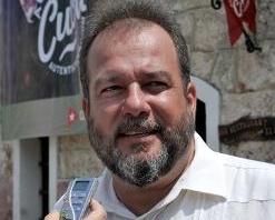 Manuel Marrero, ministro cubano do Turismo Cuba enfrenta crise turística mundial sem baixar os preços