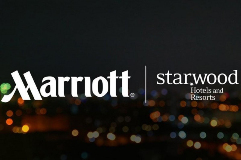 Com Starwood, Marriott quase dobra de tamanho no BR