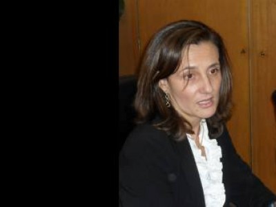 Marta Blanco, nova diretora de Turespaña