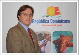 Mauricio Vianna deixa Escritório de Turismo da República Dominicana no Brasil