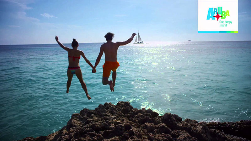 Aruba: o turismo como catalisador de inovação