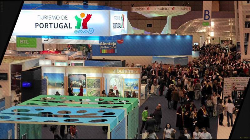 BTL Lisboa deve gerar R$ 7 milhões em negócios para o Brasil