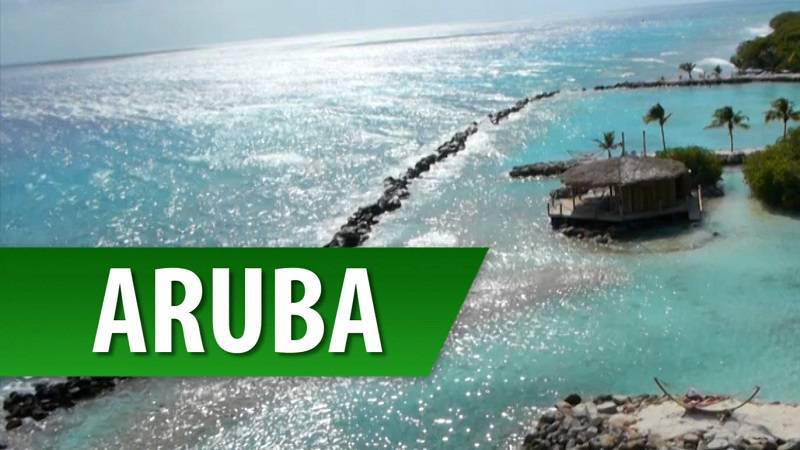 Criatividade para desconectar: a aposta da Conferência Anual de Turismo de Aruba