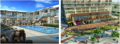 Meliá anuncia ME Miami, primeiro hotel da marca ME nos Estados Unidos
