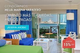 Club Meliá Cuba, nova marca ativa em Varadero