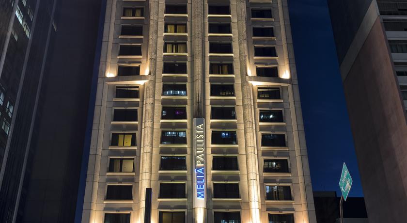 Meliá Paulista recebe prêmio Top Choice 2016