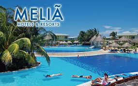 Enaltece Meliá International bondades do turismo cubano