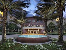 Meliá Orlando, primerio hotel da marca em Flórida Meliá abrirá seu segundo hotel em Flórida em 2015