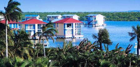 O Melia Cayo Coco entre os melhores hotéis de Cuba