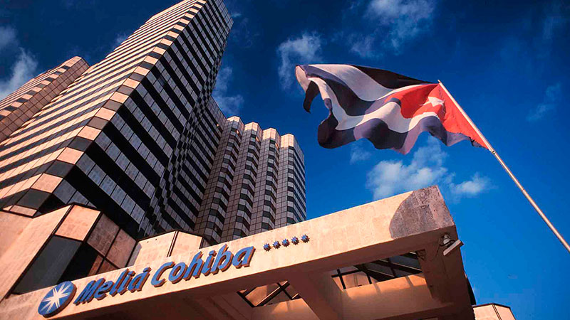 MITM Américas HAVANA: descobre o cume 100 de compradores