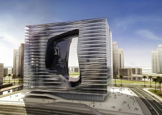 Meliá Hotels International anuncia ME by Meliá Dubai