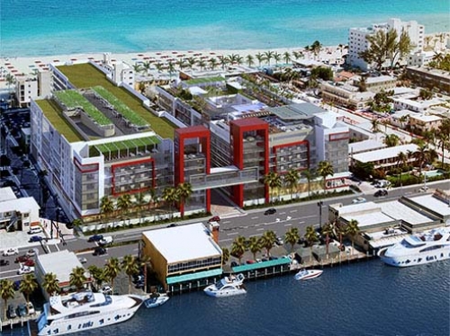 Meliá Costa Hollywood Beach Resort abre as portas este ano