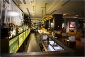 Icônico bar de Barcelona abre no hotel Meliá White House, em Londres