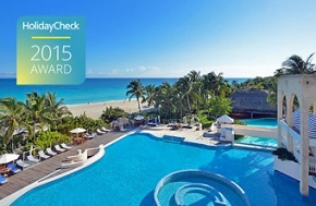 Hotel Meliá Las Américas, Varadero, Cuba HolidayCheck distingue a Meliá Las Américas