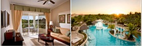 Meliá Caribe Tropical anuncia suítes com conceito The Level