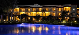 Mais um hotel no destino Jardines del Rey, em Cuba