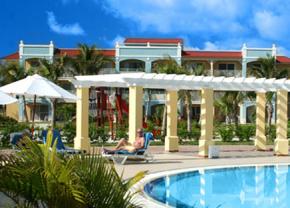 Novo resort em Varadero