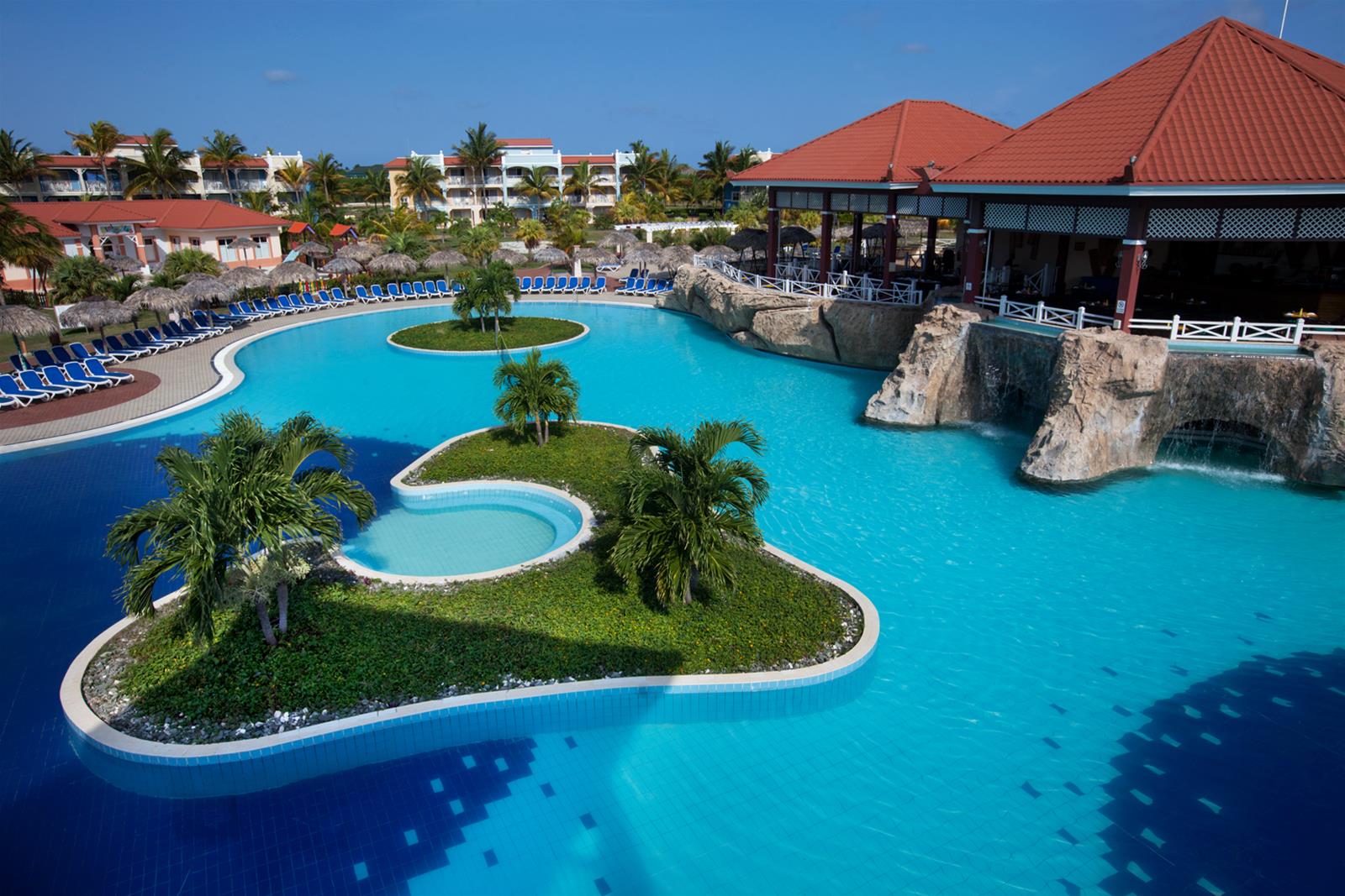Hotéis de férias Memories com Blue Diamond Resorts