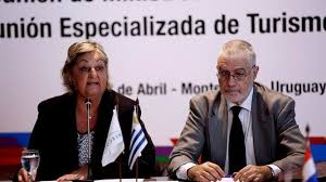Mercosur facilitará mobilidade a turistas internacionais