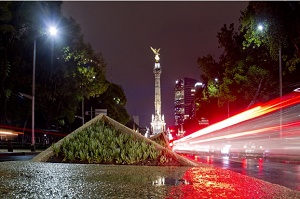 Cidade do México: uma capital a descobrir
