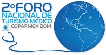 Segundo Fórum de Turismo Médico no México