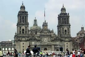 México: Distrito Federal pedirá mais orçamento para a promoção turística