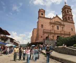 México quer mudar seu portfólio de mercados turísticos
